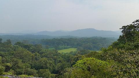 Goa Western Ghats - Download Goa Photos